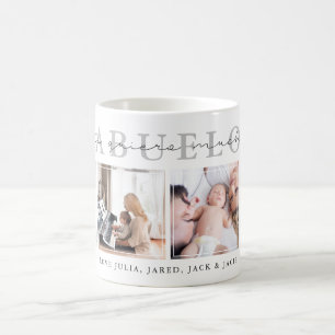 Ich liebe dich sehr, Opa Kaffeetasse