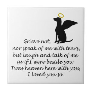 Ich liebe dich so fliese