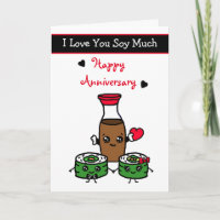 Ich Liebe dich so viel Sushi Pub