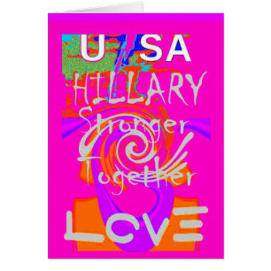 Ich Liebe die Staaten: Stärker zusammenarbeiten