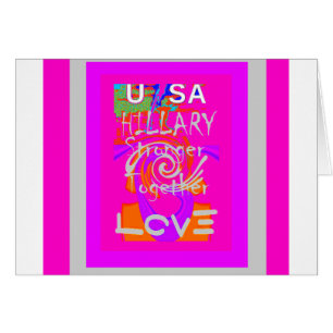 Ich Liebe die Staaten: Stärker zusammenarbeiten