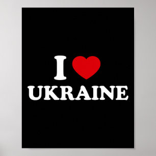 Ich liebe die Ukraine 2 Poster