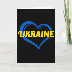 Ich liebe die Ukraine Ich liebe die Ukraine Ukrain Karte