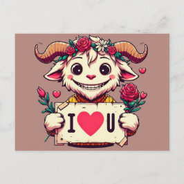 Ich Liebe dir Karten