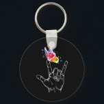 Ich Liebe, du händest Gebärdensprache Butterfly Pu Schlüsselanhänger<br><div class="desc">Ich Liebe, Sie geben Gebärdensprache Butterfly Puzzle Stücke Autismus Bewusstsein T - Shirt. Autismus Sensibilisierungskampagne Shirt für Kinder, Jungen, Mädchen, Frauen, Männer, Sohn, Tochter, Dolmetscher, Schmetterlingsliebhaber, CODAs, ASL-Schüler, der gegen Autismus kämpft Wear dieses Puzzle Band Shirt, um Bewusstsein zu verbreiten und autistische Kinder zu unterstützen. Dieses Shirt des Autismus Kriegers...</div>