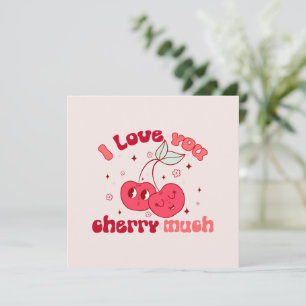 Ich Liebe, du würst viel