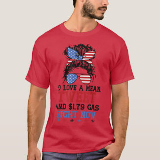 Ich Liebe einen Gemeinen Tweet und 1 T-Shirt