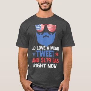 Ich Liebe einen Gemeinen Tweet und 1 T-Shirt