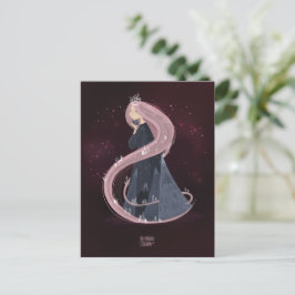 Ich Liebe es am Valentinstag von Alexandra Dikaia Feiertagspostkarte