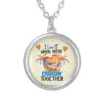 Ich Liebe es, wenn wir Cruisin' Together Cruise si