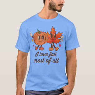 Ich Liebe fällt am meisten fallen nur ein Mädchen, T-Shirt