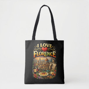 Ich liebe Florenz