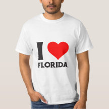 ich liebe Florida