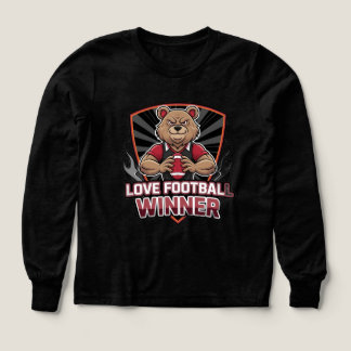 Ich liebe Fußball 
