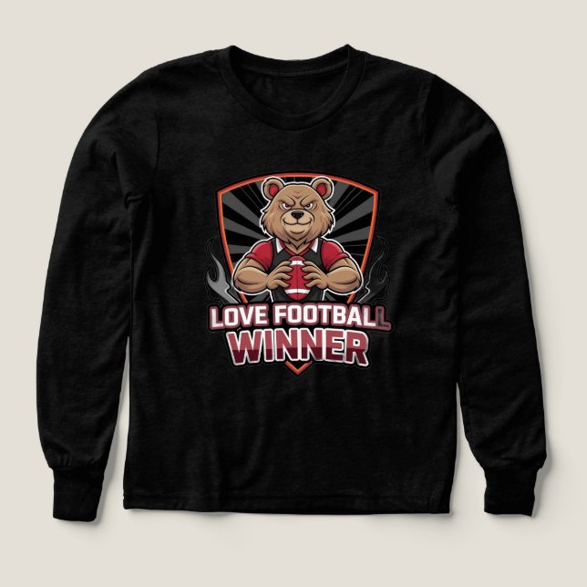 Ich liebe Fußball  (Design Vorderseite)