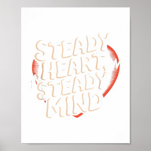 Ich liebe Groundhog Day Retro Vintage 60er 70er Bl Poster