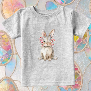 Ich liebe Hasen T-Shirt