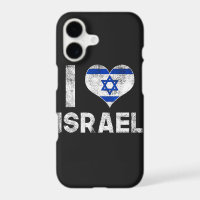 Ich liebe Israel