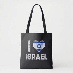 Ich liebe Israel