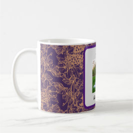 Ich Liebe ist Mama Kaffeetasse