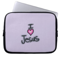 Ich liebe Jesus christlicher Spruch
