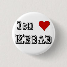 Ich liebe Kebab I Liebe kebab Deutsch