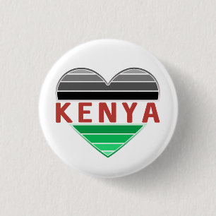 Ich Liebe Kenia, Kenias Herz Button