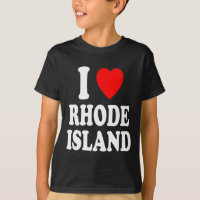 Ich liebe (liebe) Rhode Island Reise Tourismus Url