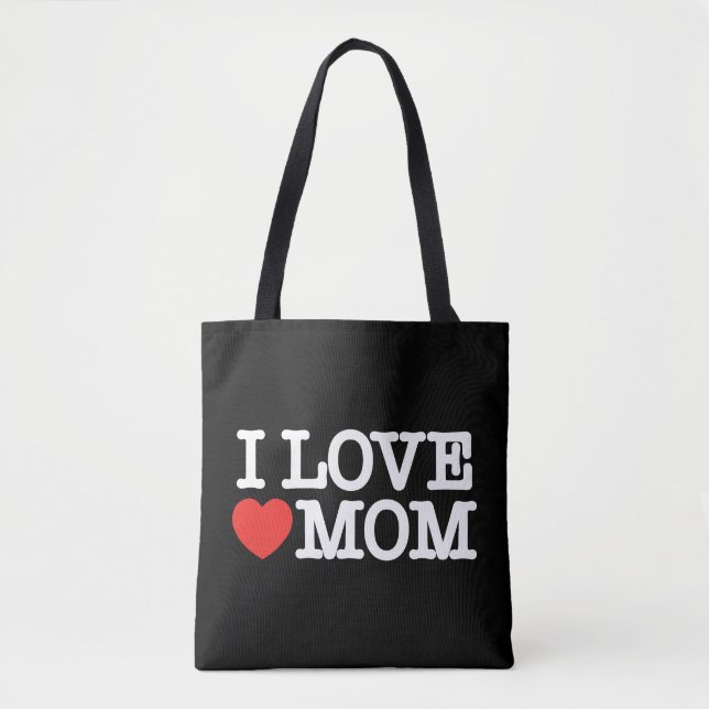 Ich Liebe Mama (Vorderseite)