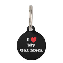 Ich ♥️ Liebe Mama meiner Katze