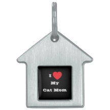 Ich ♥️ Liebe Mama meiner Katze