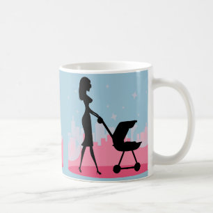 ich liebe Mama Tasse