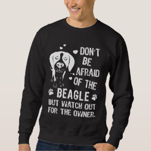Ich Liebe mein Beagle Frauen Männer Kinder T-Shirt Sweatshirt