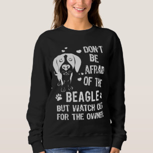 Ich Liebe mein Beagle Frauen Männer Kinder T-Shirt Sweatshirt