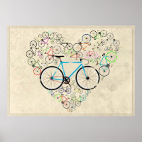 Ich Liebe mein Bike