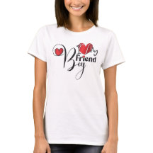 ICH LIEBE MEIN BOYFRIEND