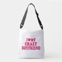 Ich Liebe mein Crazy Boyfriend