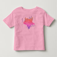 "Ich Liebe mein Garten-" Gurken-Blumen-Shirt