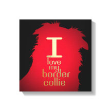 ICH LIEBE MEIN GRENZKOLL