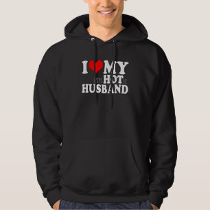 Ich Liebe mein psychotisches Ehemann, ich höre mei Hoodie