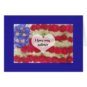 Ich Liebe mein Soldat