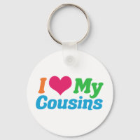 Ich Liebe meine Cousins