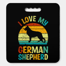 Ich Liebe meine deutsche Schäferin