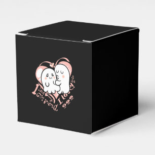 ich liebe meine Freundin Geschenkschachtel
