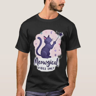 Ich liebe meine Katze Simple Paw T-Shirt