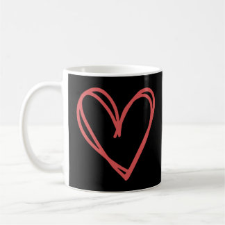 Ich liebe meine Klasse schon seit 100 Tagen langen Kaffeetasse