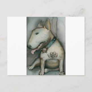 Ich Liebe meine Mama Postkarte