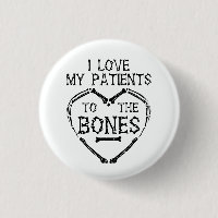 Ich Liebe meine Patienten mit dem Knochen-Chiropra