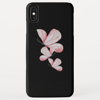 Ich Liebe meine Schmetterlingsgeschenke Case-Mate iPhone Hülle