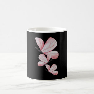 Ich Liebe meine Schmetterlingsgeschenke Kaffeetasse